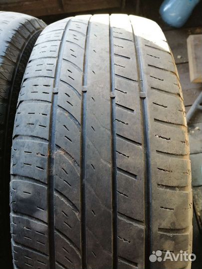 Cooper Discoverer HTS 225/65 R17