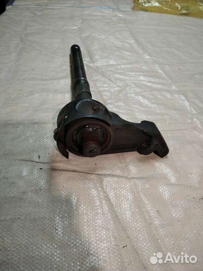 Передний привод для Хендай Ах-35