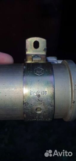 Катушка зажигания Б1-01(Газ 52,69,21)