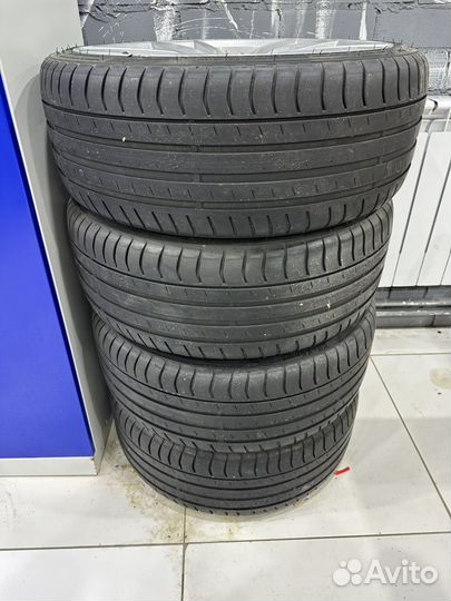 Triangle EffeXSport TH202 235/35 R19 91Y