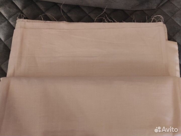 Отрез ткани СССР