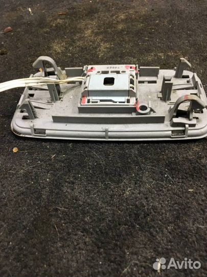 Плафон Toyota Camry V40