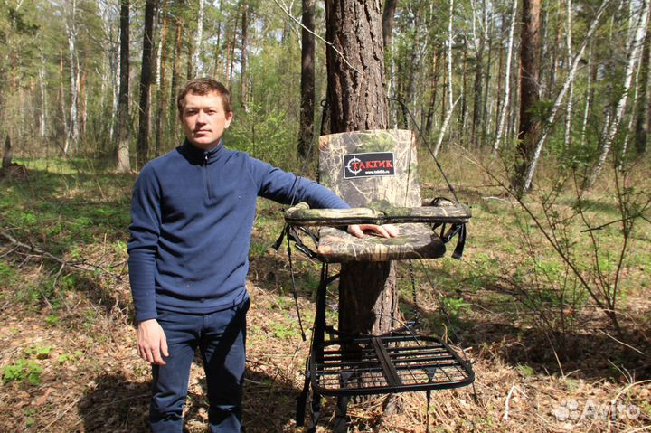 Лабаз-Самолаз (Тристенд)