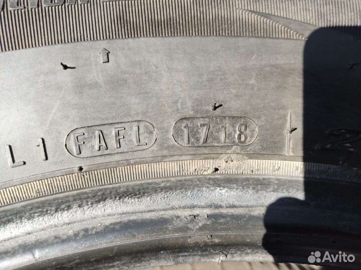 Roadstone Winguard WinSpike 225/60 R17 50E