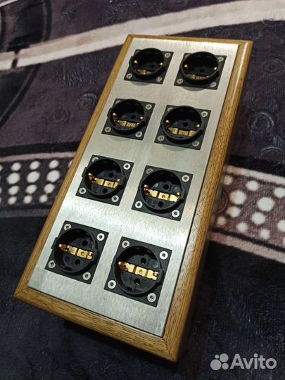 Распределитель питания