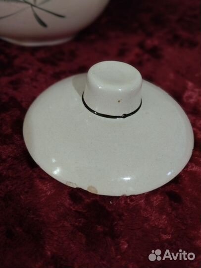 Кувшин керамика СССР