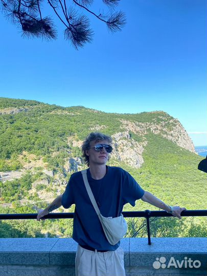 Онлайн-репетитор по английскому языку