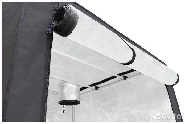 Гроутент Probox Ecopro 150 150х150х200 см