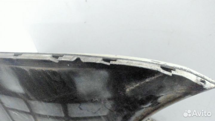 Бампер Volkswagen Jetta 5, 2007