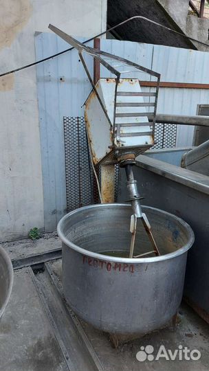 Дежа нержавейка