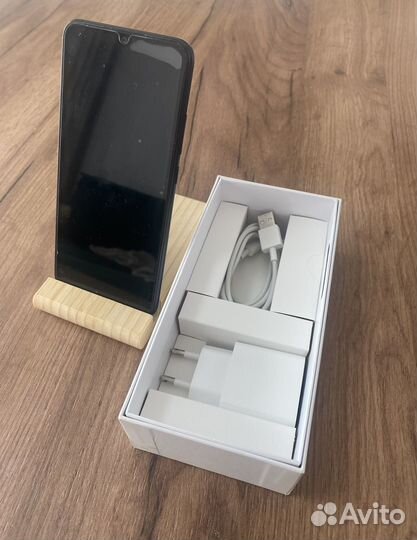 Xiaomi Redmi 9C (NFC), 3/64 ГБ