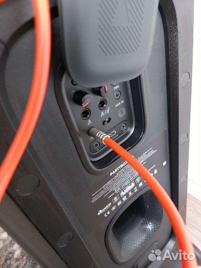 Провод питания 12v