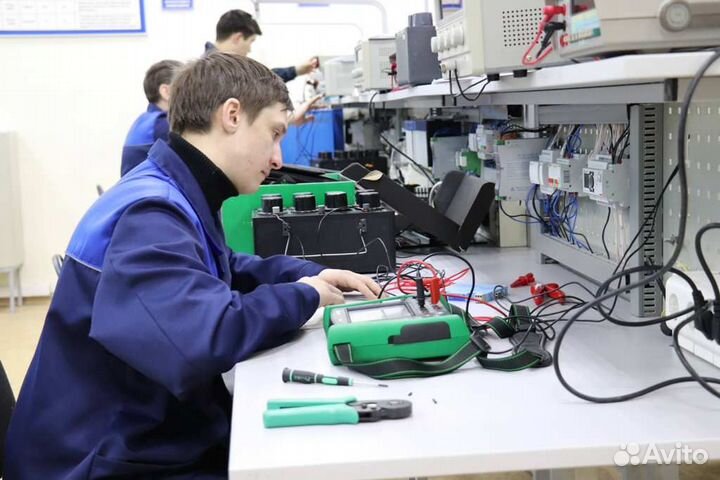 Ремонт бытовой техники