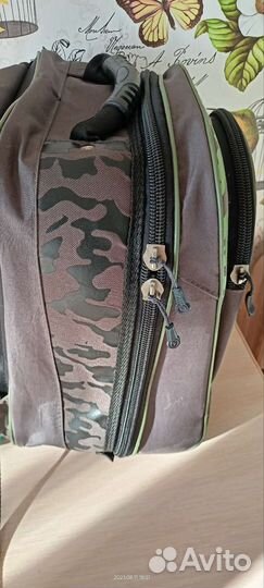 Рюкзак школьный 1-4 класс