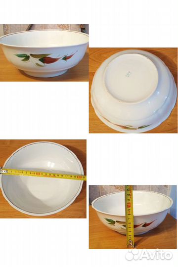 Конфетница