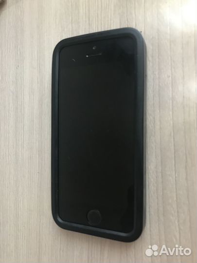 iPhone 5S оригинал