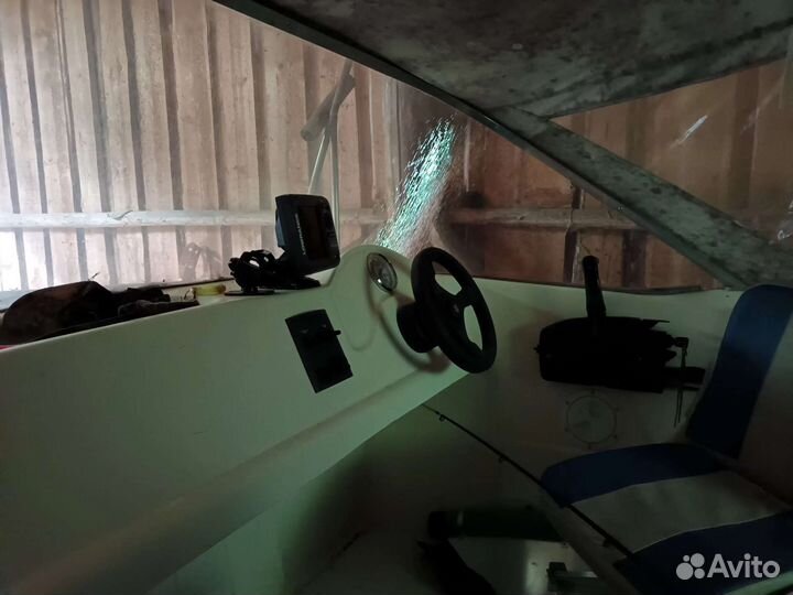 Катер продажа