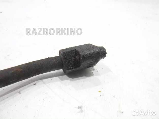 Трубка гидроподвески бмв