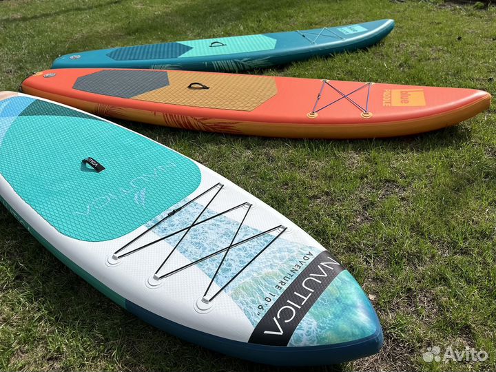 Аренда / Прокат сапбордов Манский