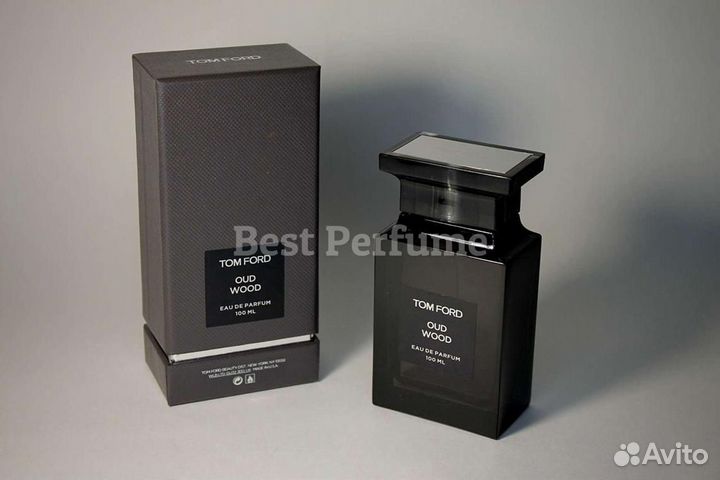 Tom Ford Oud Wood 100мл