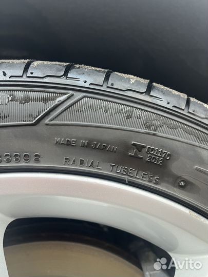 Dunlop SP Sport Maxx 225/45 R17 94Y