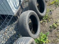 Goodyear EfficientGrip 215/55 R17