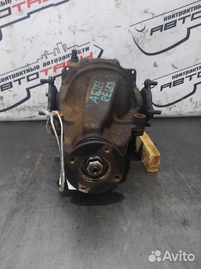 Редуктор toyota 2C 4A-FE 7A-FE corolla corolla spa