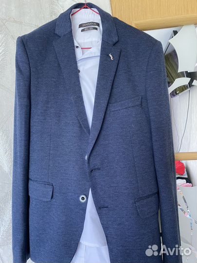 Пиджак мужской