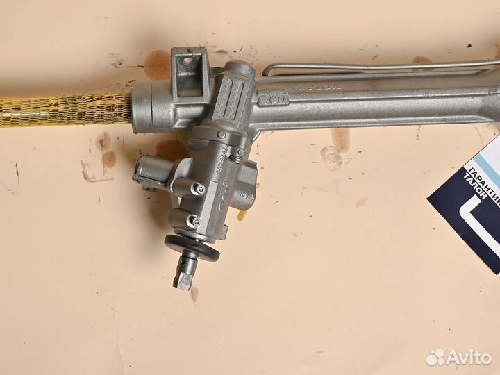 Рулевая рейка volvo XC90 servotronic d9 2009-2015