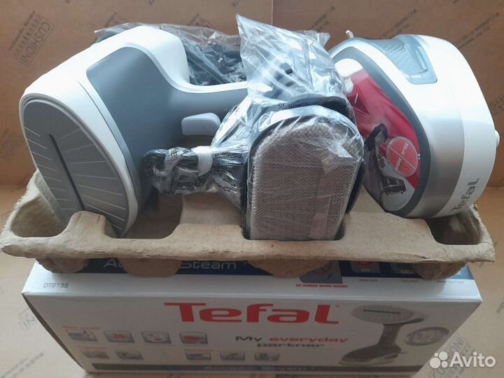 Отпариватель Новый