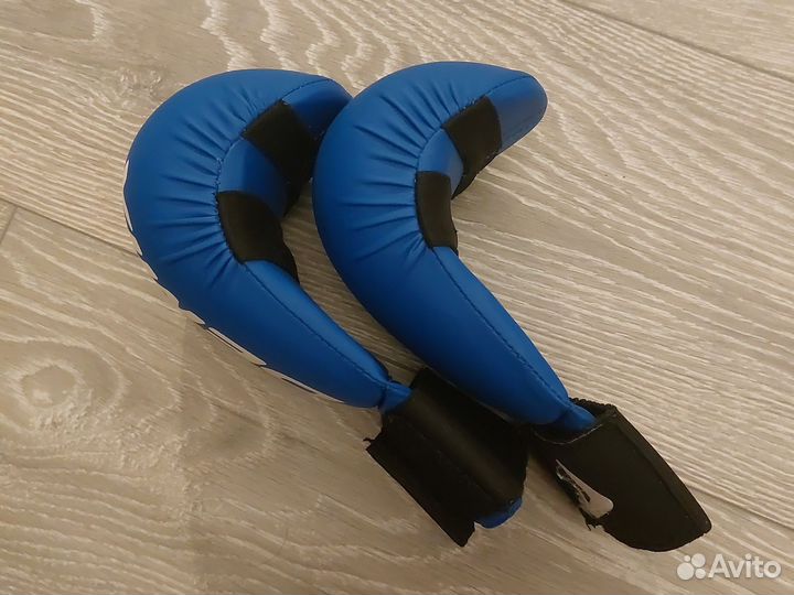 Накладки для рук