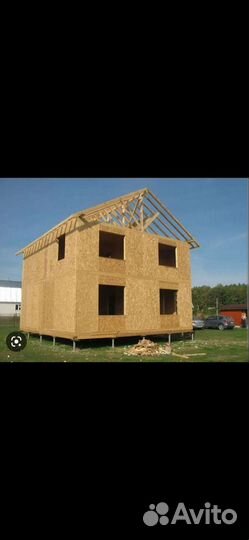 Строительство и ремонт дачных домов