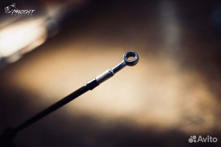 Диски тормозные задние Chevrolet Camaro