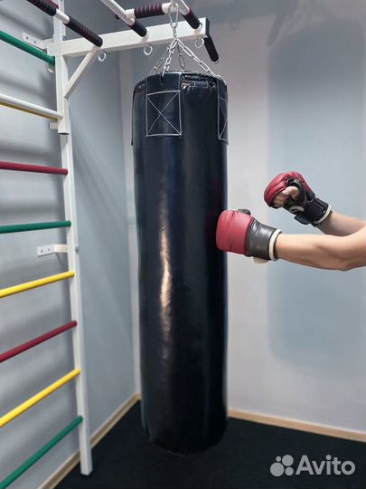 Боксерский мешок 30 кг