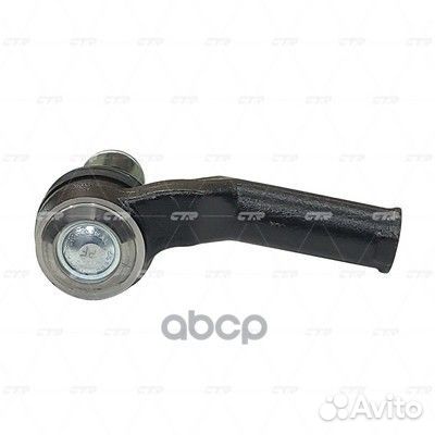 Наконечник рулевой ford mondeo 14- RH CEF-77R CTR