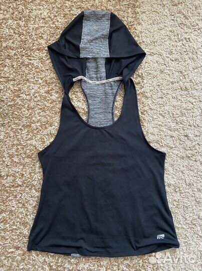 Спортивный костюм женский 44 размер