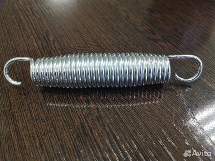 Пружина для батута