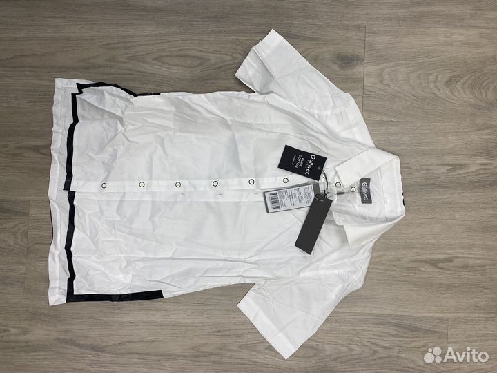 Рубашка для мальчика 170. Gulliver