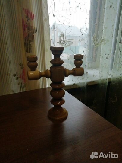 Подсвечник