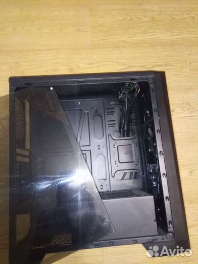 Корпус системного блока