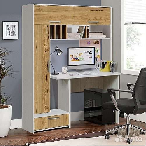 Офисный стол, компьютерный на заказ