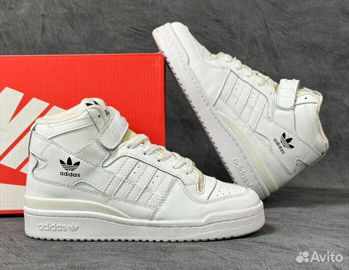 Кроссовки Мужские adidas