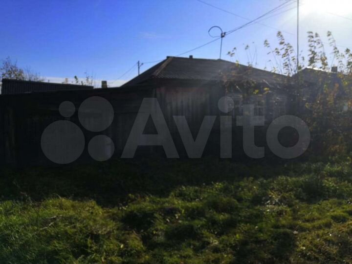 Дом 48 м² на участке 10 сот.