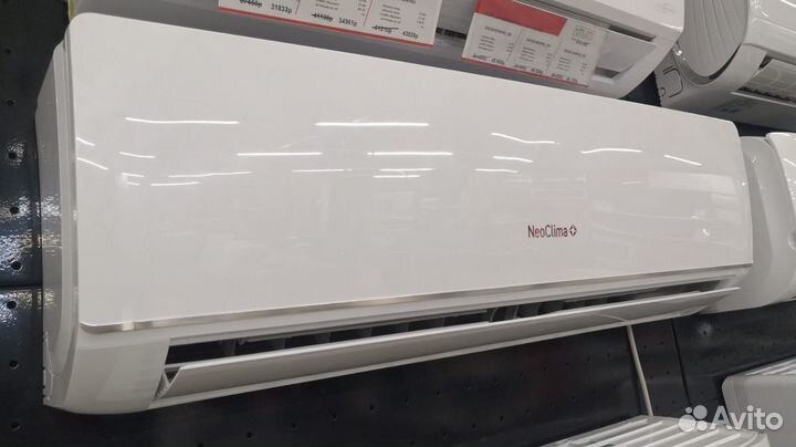 Сплит системы завода Gree