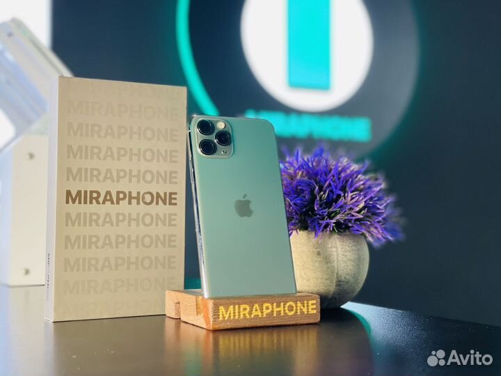 iPhone 11 Pro, 64 ГБ