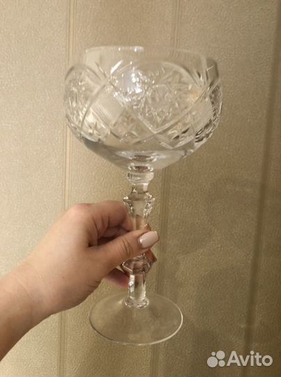 Ваза для варенья и конфет