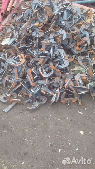 Аренда/Продажа замки для опалубки