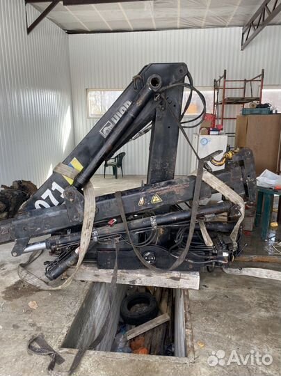 Кму hiab071