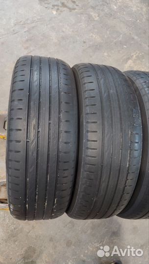Nokian Tyres Hakka Green 2 185/65 R15 92H