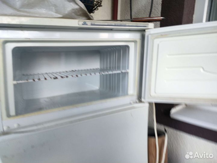 Холодильник Атлант бу